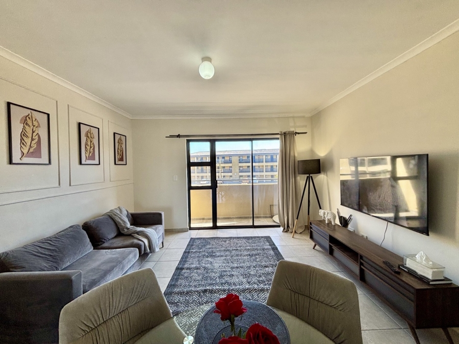 To Let 2 Bedroom Property for Rent in Parklands Western Cape